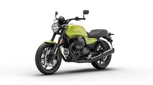 Moto Guzzi V7 Stone