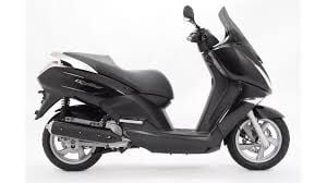 Peugeot Citystar 200