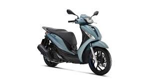 Piaggio Medley S 150