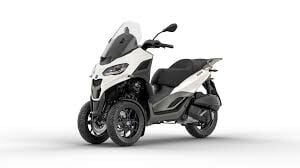 Piaggio MP3 530