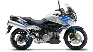 Suzuki V-strom DL 650