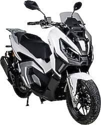 Yuki Xway 125