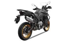 Voge DS 900 X