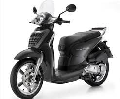 Aprilia Scarabeo