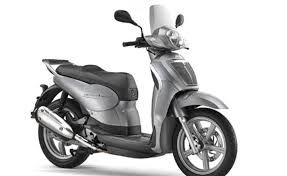 Aprilia Scarabeo 200 2002-2007
