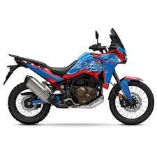 Honda Africa twin