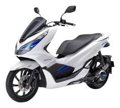 Honda PCX