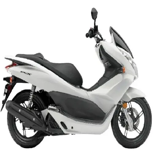 Honda PCX 2011-2013