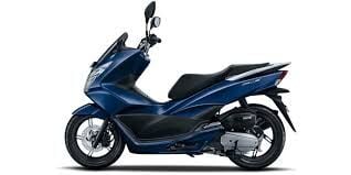 Honda PCX 2014-2017