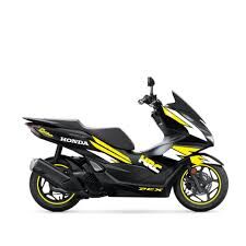 Honda PCX 2021-2024