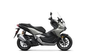 Honda PCX 2025-2026