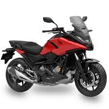 Honda NC 700 750 S 2012-2020