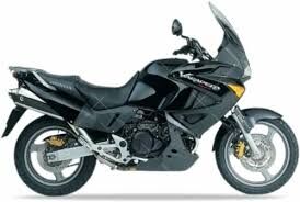 Honda Varadero 1999-2003