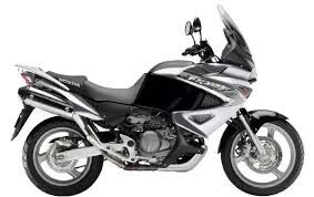 Honda Varadero XL 650  2004-2011