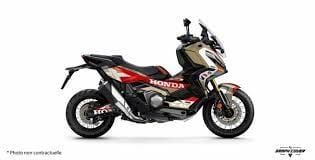 Honda X-ADV 750
