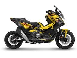Honda X-ADV 750 2017-2020