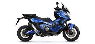 Honda X-ADV 750 2021-2026