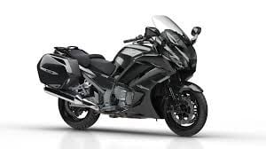 Yamaha FJR 1300