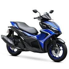 Yamaha Mio Aerox