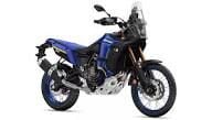 Yamaha Tenere