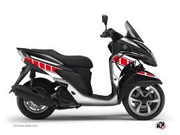 Yamaha Tricity 125-155