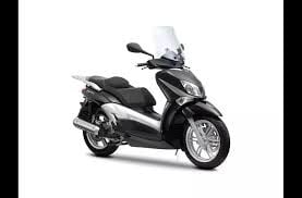 Yamaha Xcity 250