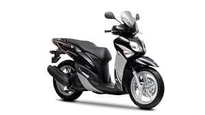 Yamaha Xenter 150