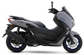 Yamaha Xmax