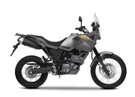 Yamaha Nmax 2015-2020