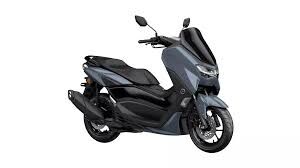 Yamaha Nmax 2021-2024