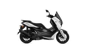 Yamaha Nmax 2025-2026