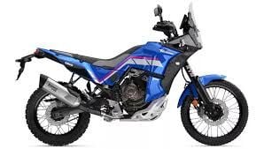  Yamaha Tenere 700 World Raid 2023-2024