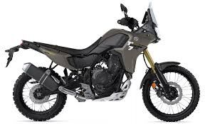 Yamaha Tenere Rall 700 2019-2025