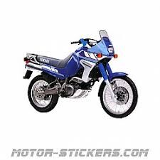 Yamaha Tenere XT 660 Z 1991-1999