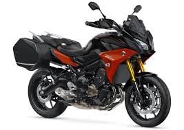 Yamaha Tracer 900