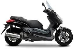 Yamaha Xmax 2014-2017