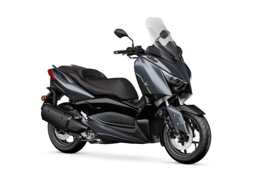 Yamaha Xmax 2018-2022