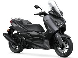 Yamaha Xmax 2023-2024