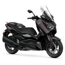 Yamaha Xenter 150 Elcikli