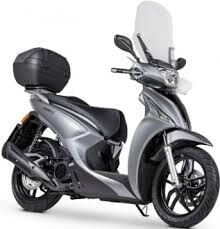  Kymco People S 200 2011