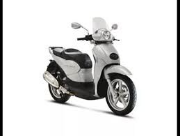 Aprilia Scarabeo 200 İe 2008-2015