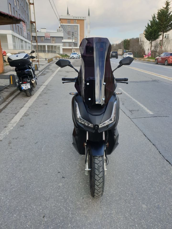 Siyah Renkli