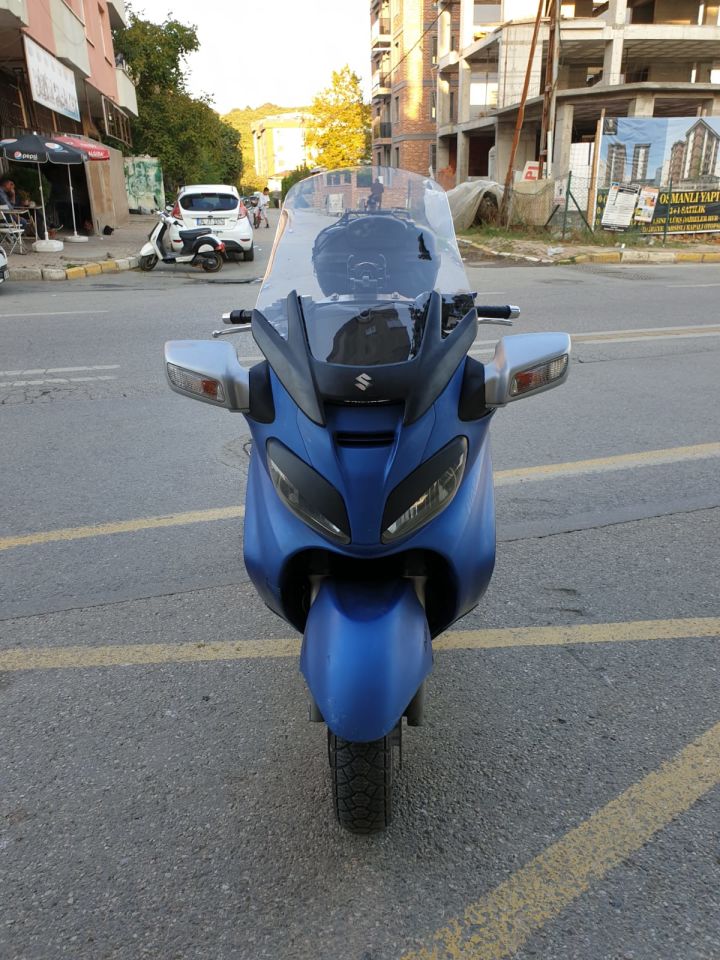 Şeffaf Renkli
