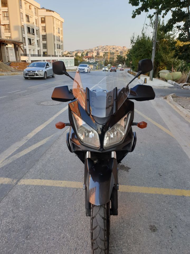 Şeffaf Renkli