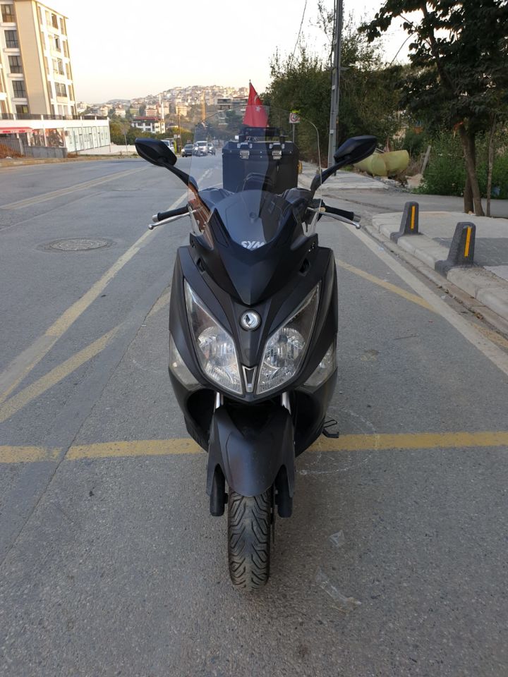 Şeffaf Renkli