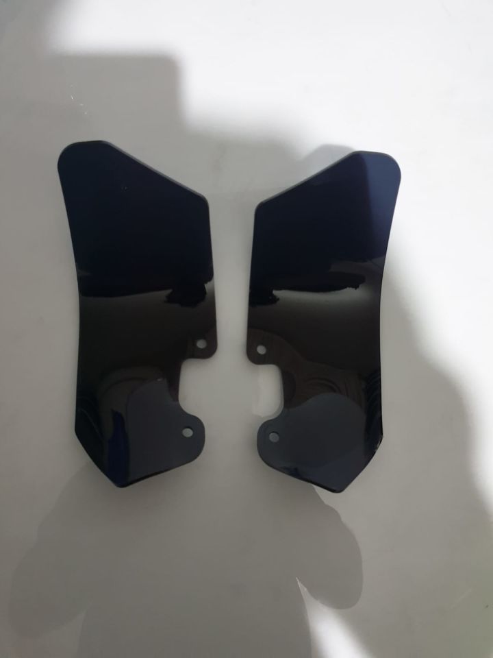 Bmw R 1200 GS Böbrek Koruma 2004-2012 Modellere Uyumlu 1- Çift