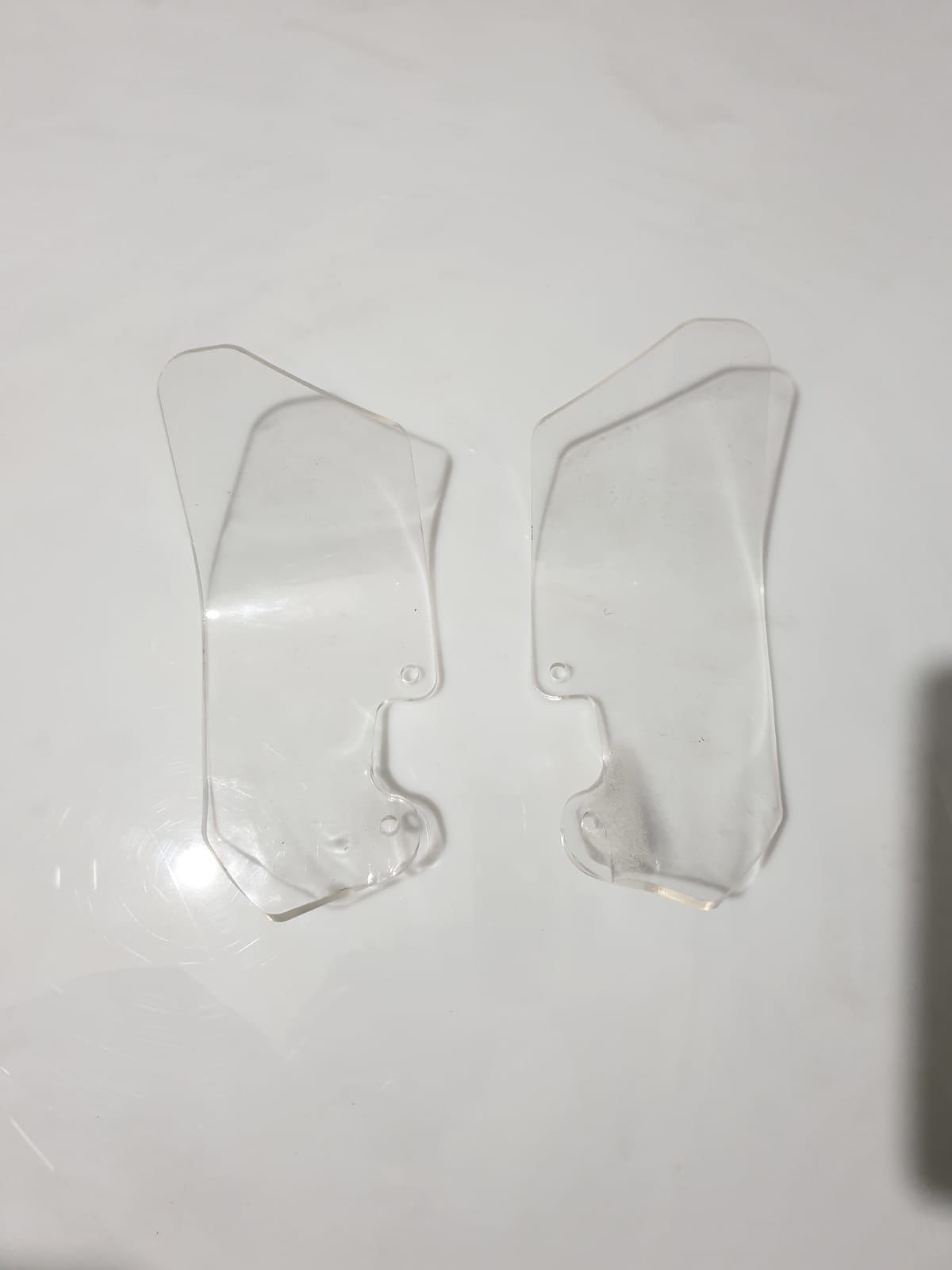 Bmw R 1200 GS Böbrek Koruma 2004-2012 Modellere Uyumlu 1- Çift