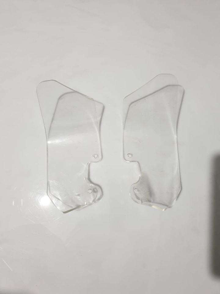 Bmw R 1200 GS Böbrek Koruma 2004-2012 Modellere Uyumlu 1- Çift