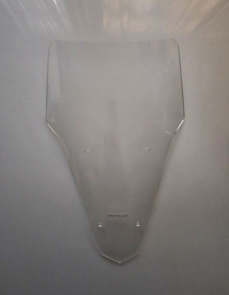 MOTOCAM Yamaha Tracer 700 Ön Cam 2016-2020 Model ...cm Şeffaf Renkli 4mm