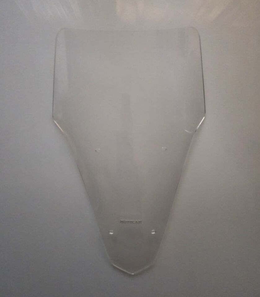 MOTOCAM Yamaha Tracer 700 Ön Cam 2016-2020 Model ...cm Şeffaf Renkli 4mm